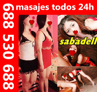 CHICAS MASAJES TODOS 30 EURO 24HSALIDS 688530688