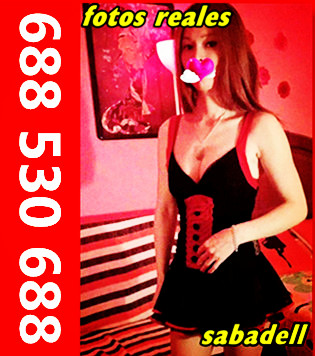 SABADELL NUEVA CHICAS MASAJES TODOS 24H 688530688