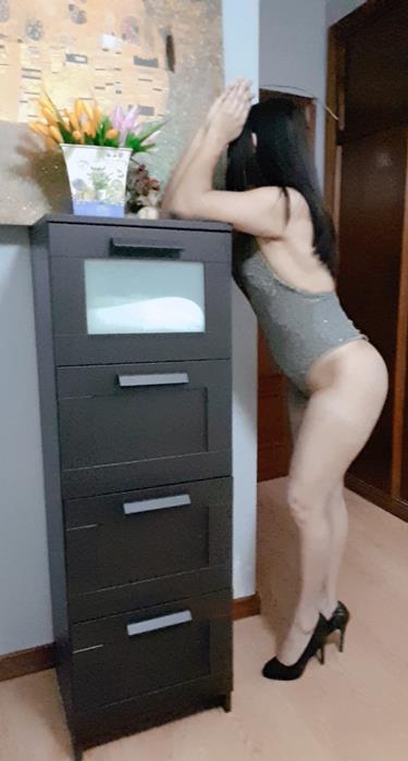 —TIERNA Y ARDIENTE LATINA 22 AÑOS—  648988831