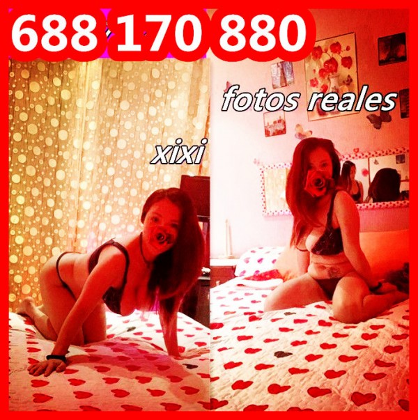 4 CHICAS MASAJES TODOS 30 EURO 24H 688170880