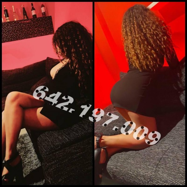 ESCORT LATINA MUY CARIÑOSA Y SENSUAL,SALIDAS 642197009