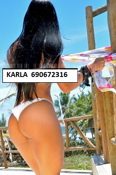 SOY KARLA LA REINA DEL SEXO 690672316