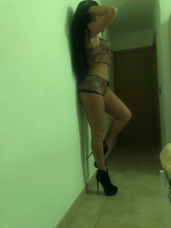 SENSUAL RUSA,CUERPO DE INFARTO DISPONIBLE 24 HORAS 643211808