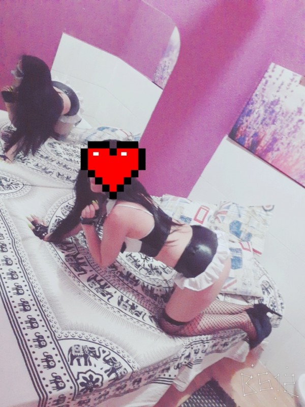 LUISA NIÑATA ADICTA AL SEXO 24 HORAS  633715057