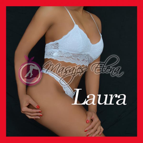 DISFRUTA MOMENTOS PLACENTEROS CON LAURA  691774941