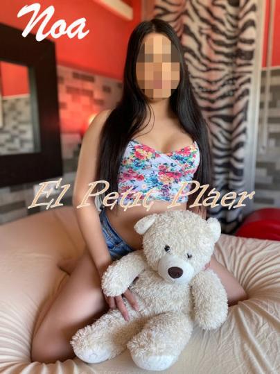 Jovencitas , las mejores ofertitas en Canovelles 938494895