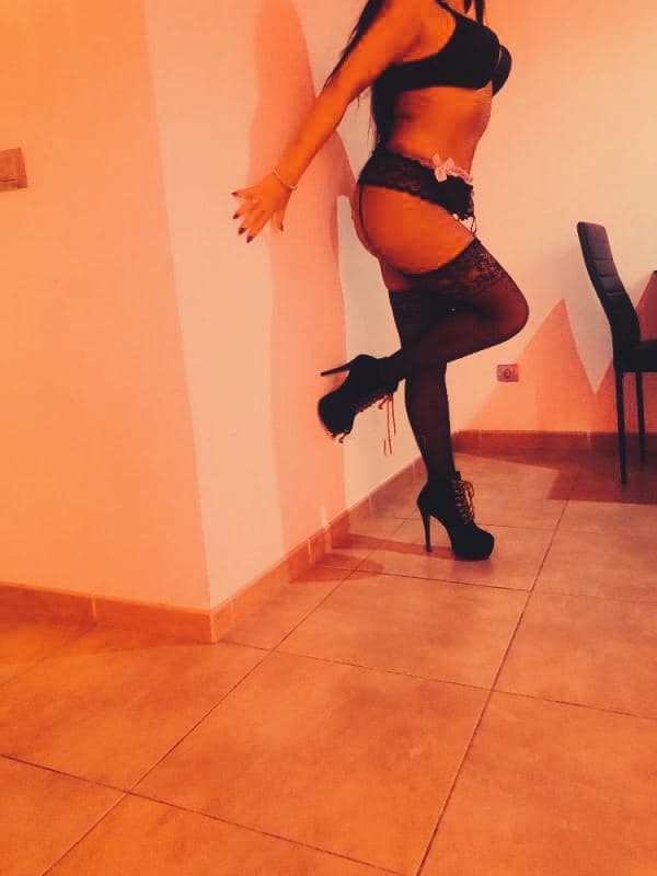 Recien llegada escort  elegante y sensual