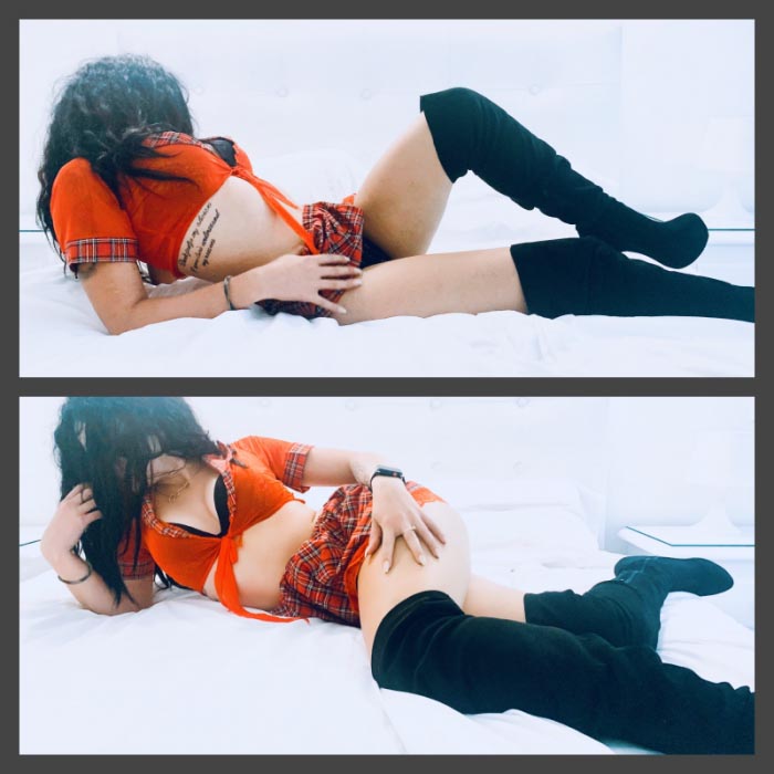 ESCORT MUY CALIENTE DESEOSA DE VERTE 24 HORAS