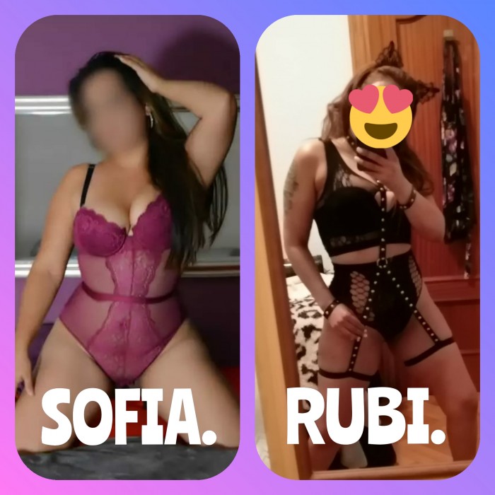 TU BELLA AMANTE Hola soy rubi