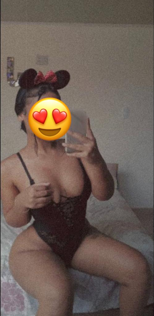 COLOMBIANITA NINFOMANA. . .