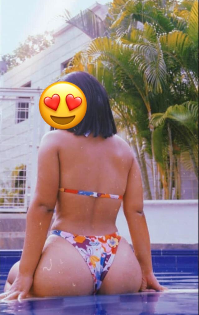 COLOMBIANITA NINFOMANA. . .