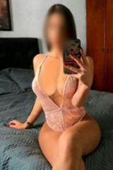 CANDELA ESCORT QUE TE ANIMARA TU ALMA