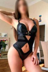 CANDELA ESCORT QUE TE ANIMARA TU ALMA