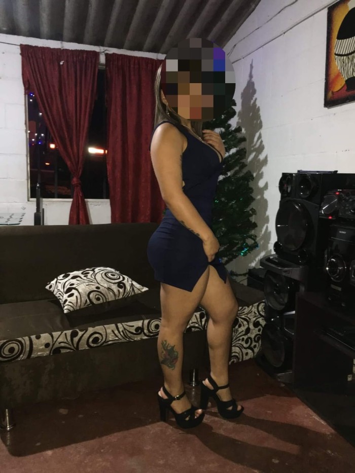 LIA CUABANA MADURITA RECIEN LLEGADA QUIERO DARTEL