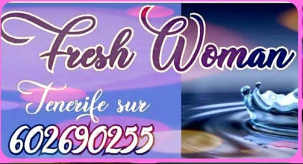 FRESH WOMAN YOUR NEW SITE.