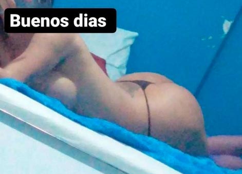 LATINA LECHERA ADICTA AL SEXO Y FIESTAS