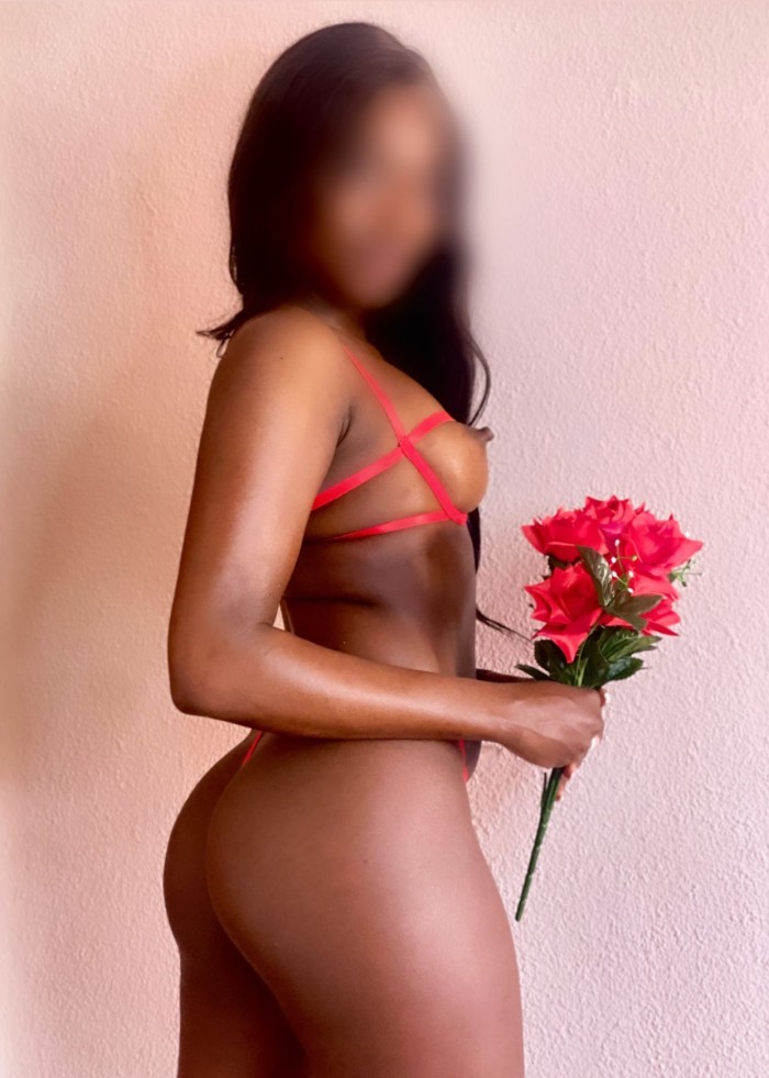 MORBOSA COLOMBIANA FIESTERSA TODA UN ENCANTO