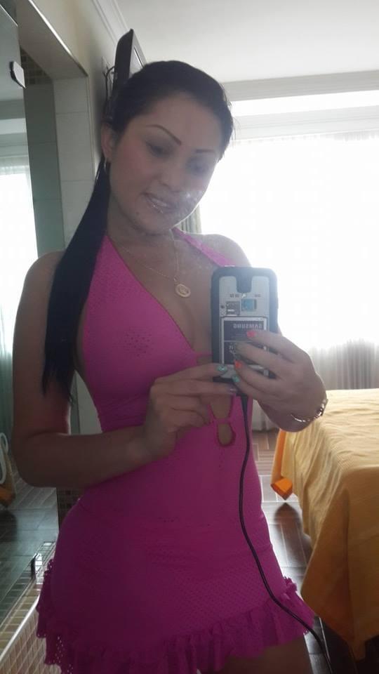 JIMENA COLOMBIANA 27 AÑOS CONEJITA BELLA SEXY 6310