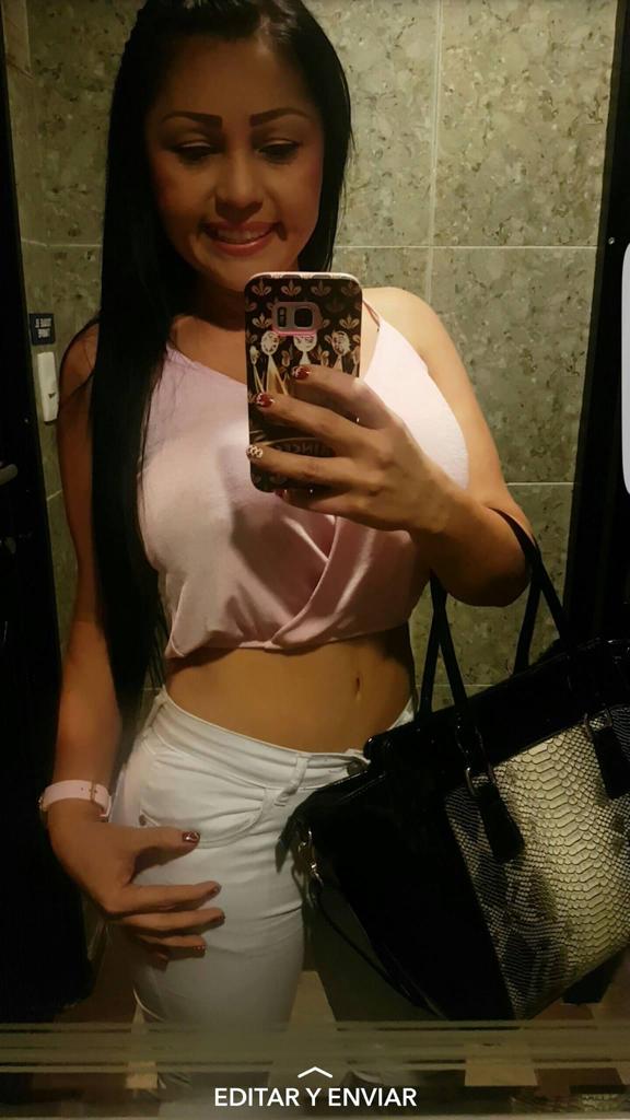 JIMENA COLOMBIANA 27 AÑOS CONEJITA BELLA SEXY 6310