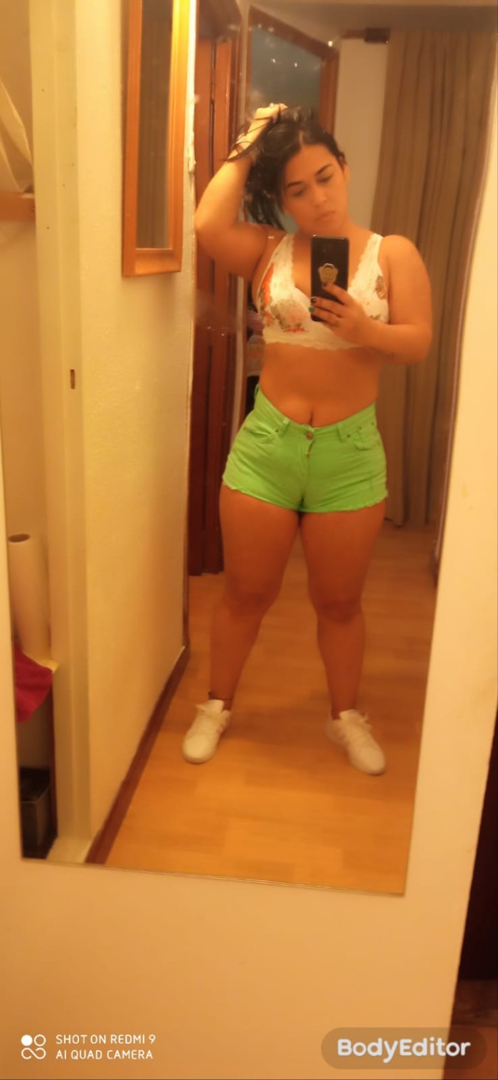 VENEZOLANA 32 AÑOS BELLA MADURA EXPERTA EN EL SEXO