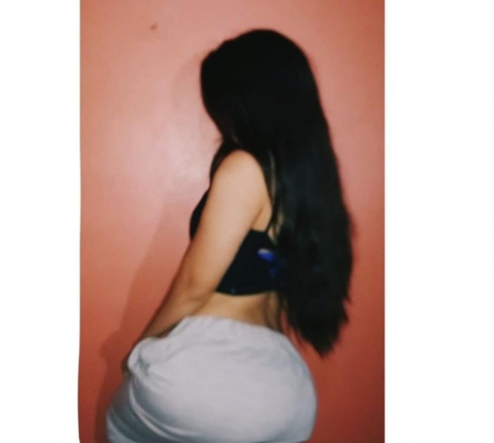 Laura, soy una escort  deseosa de recebir y darte