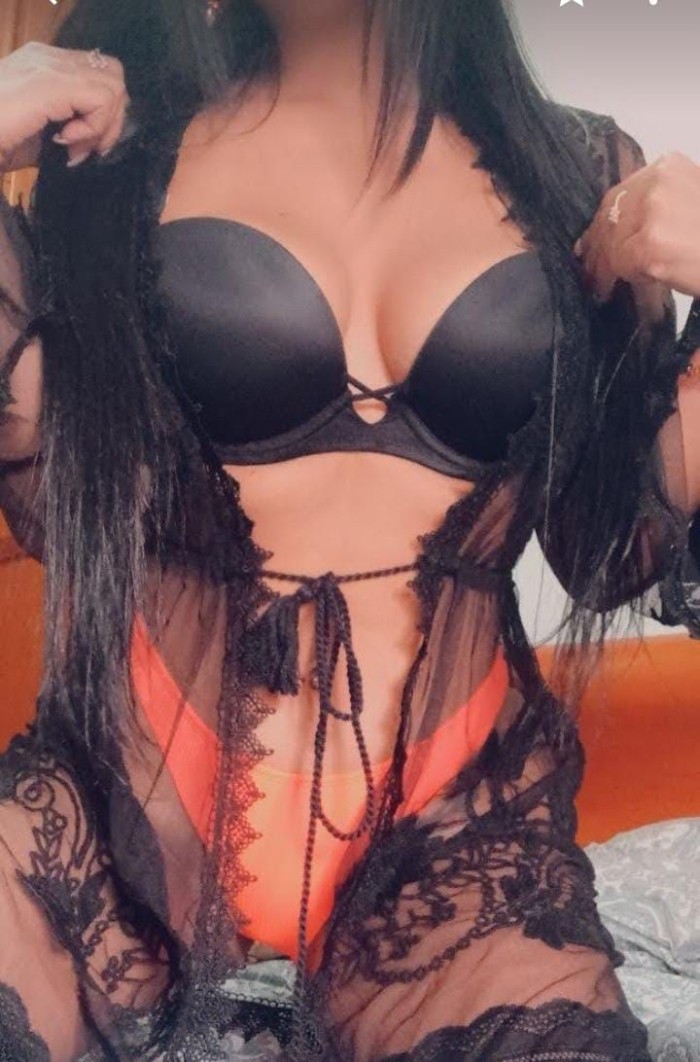 ESCORT TU NIÑA TRAVIESA VENEZOLANA BILBO