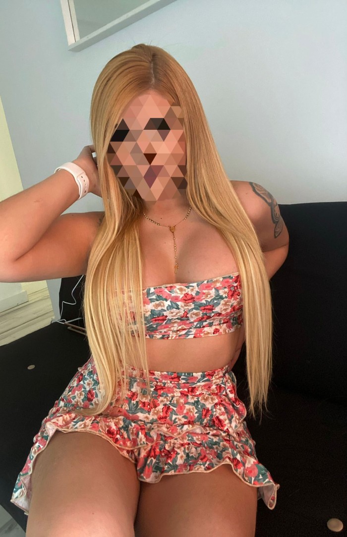 Paola disponible en bilbao para ti