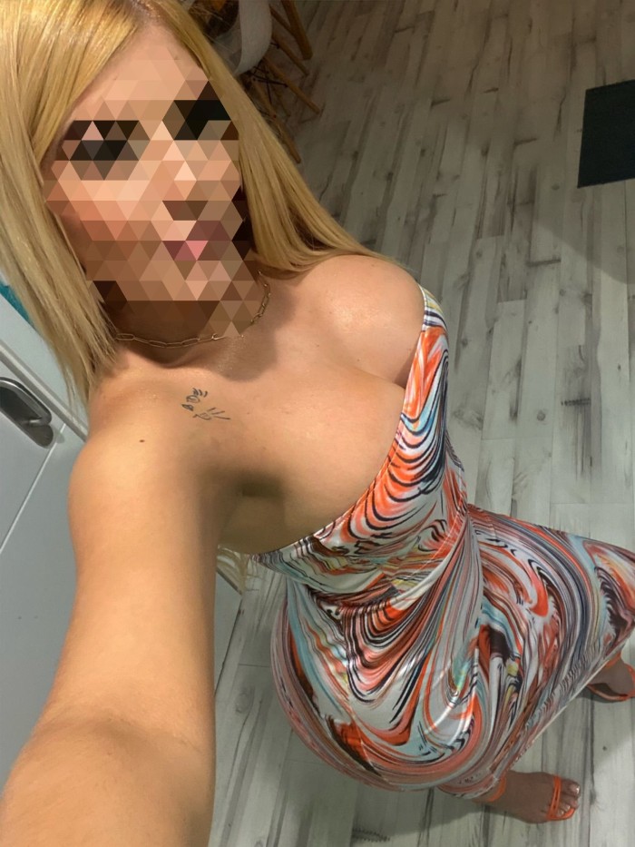 Paola disponible en bilbao para ti