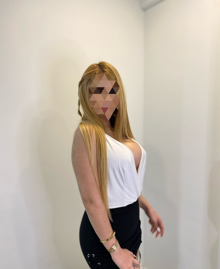 Paola disponible en bilbao para ti