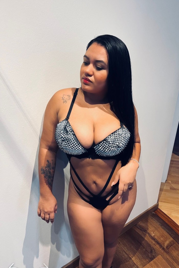 •	NATALIA EXCELENTE MASAJISTA CON NUEVAS TECNICAS