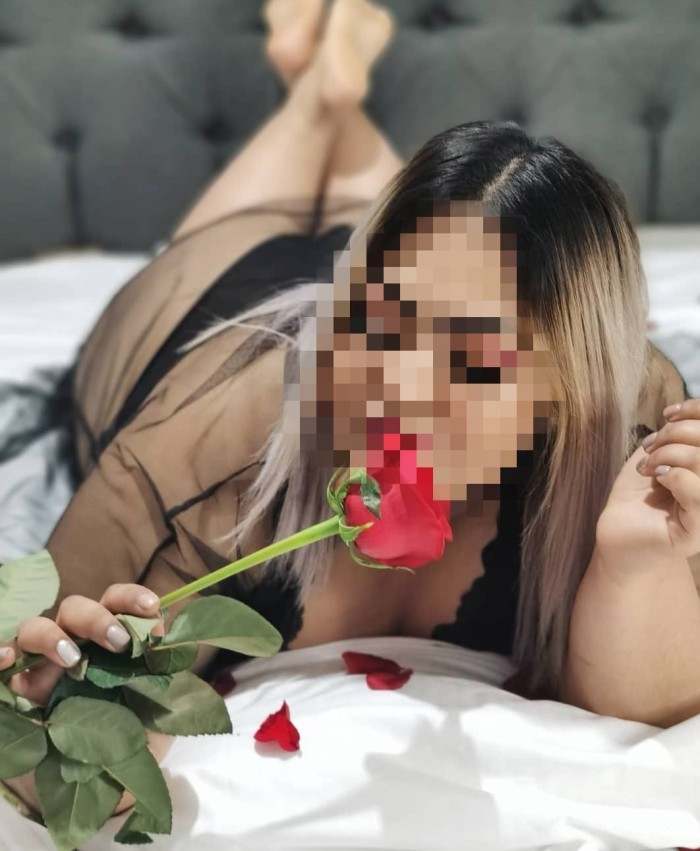 Luna madurita sexi en Fuenlabrada