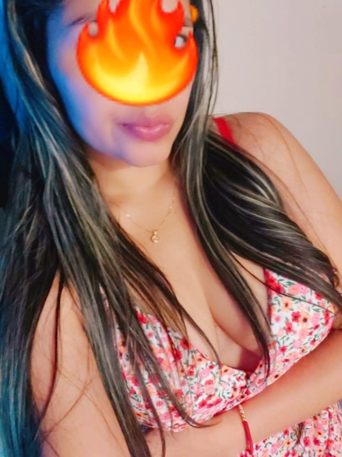 GUAPITA COLOMBIANITA