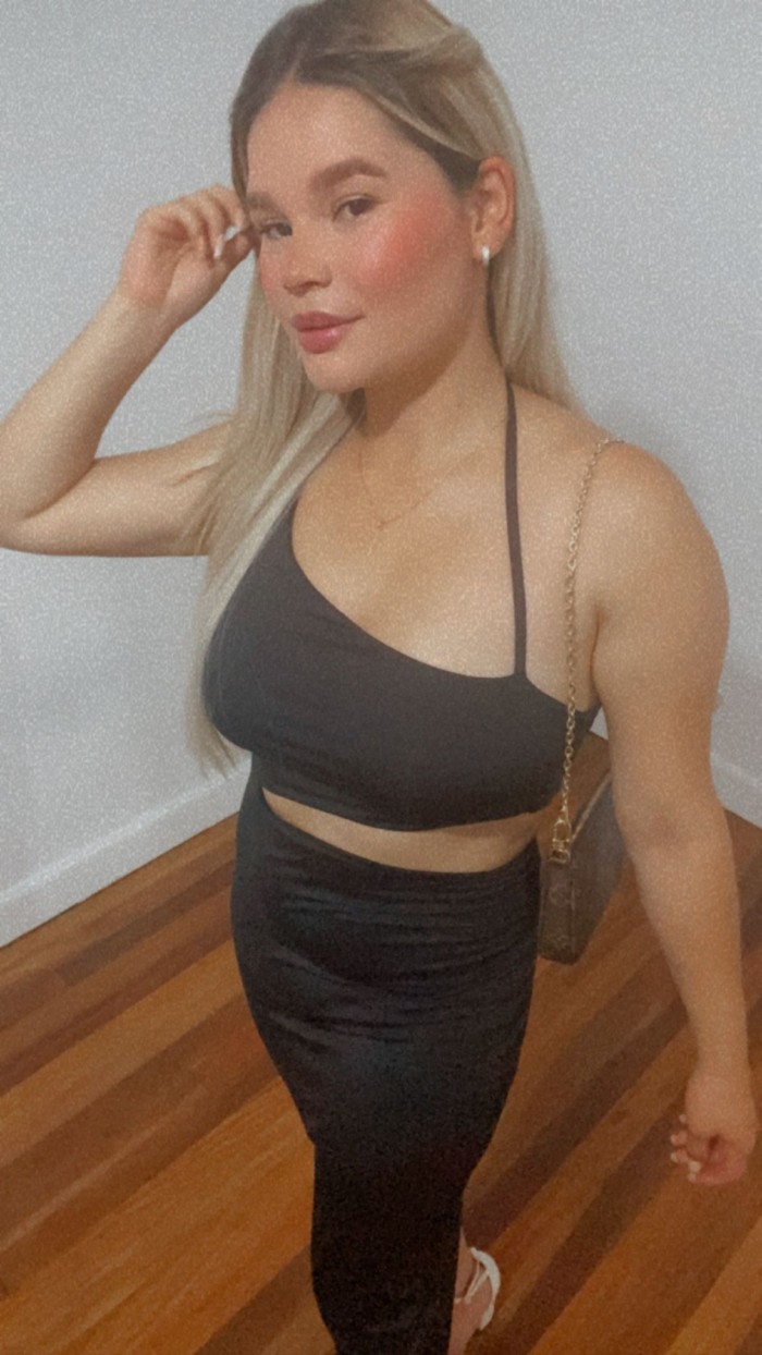 escort muy guapa novedad bilbao