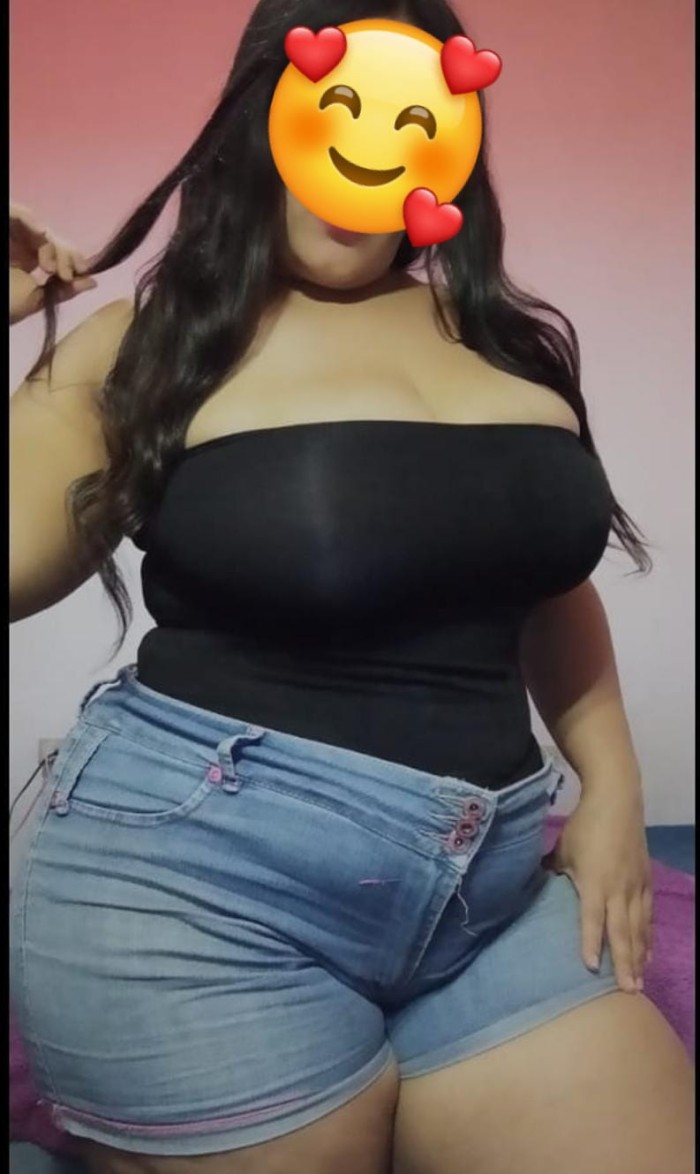 Hermosa curvis apasionada ven a conocerme!!!