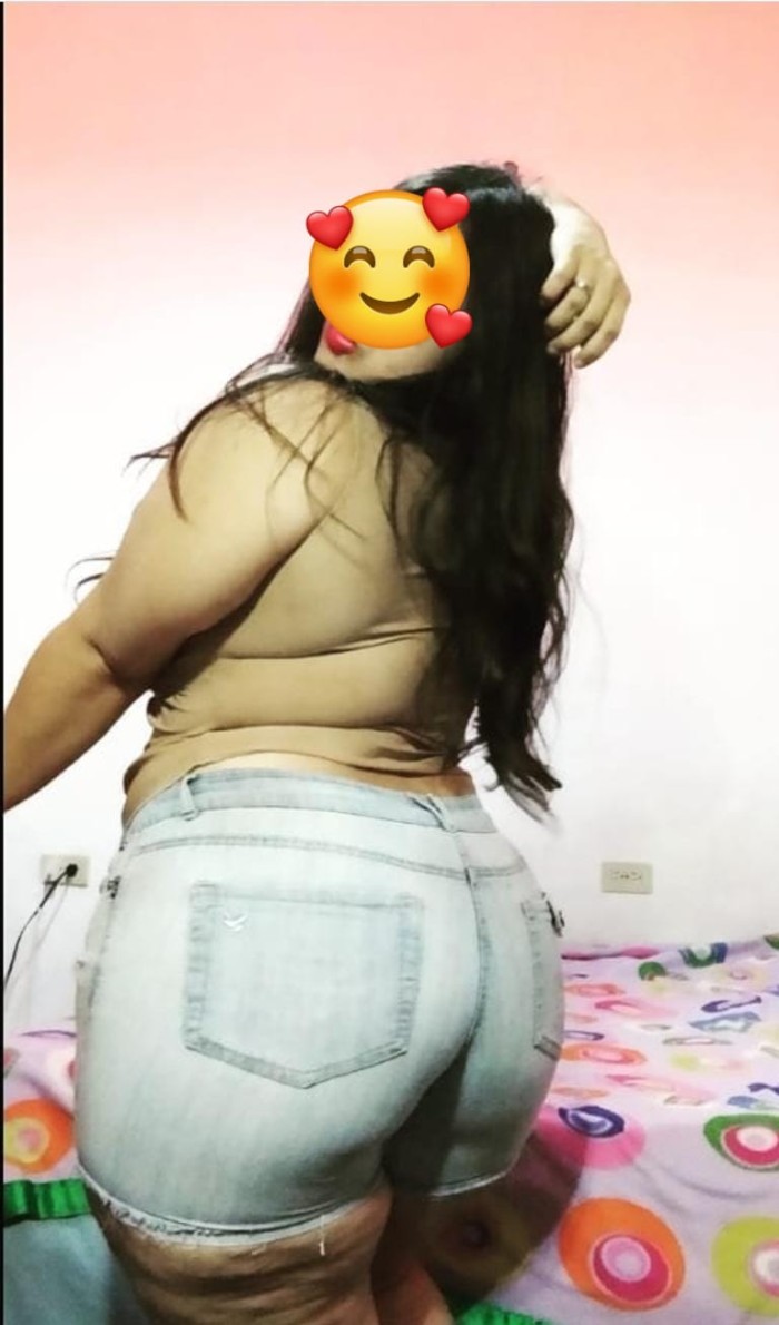 Hermosa curvis apasionada ven a conocerme!!!