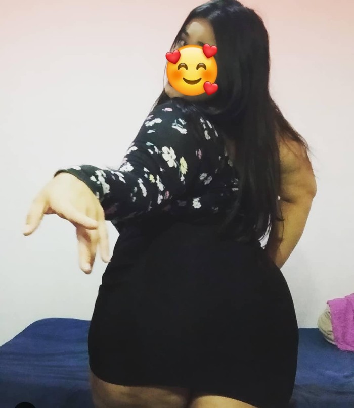 Hermosa curvis apasionada ven a conocerme!!!