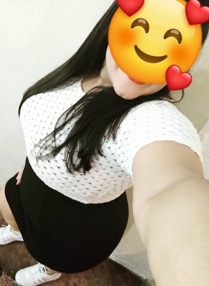 Hermosa curvis con ganas de ti !!!😋😋