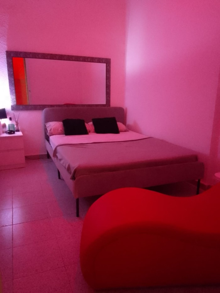 ALQUILAMOS HERMOSAS HABITACIONES POR HORAS