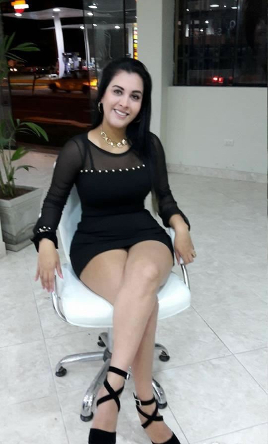 Chica en busca de hombres