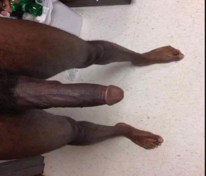 chico negro africano bien dotado busco chica