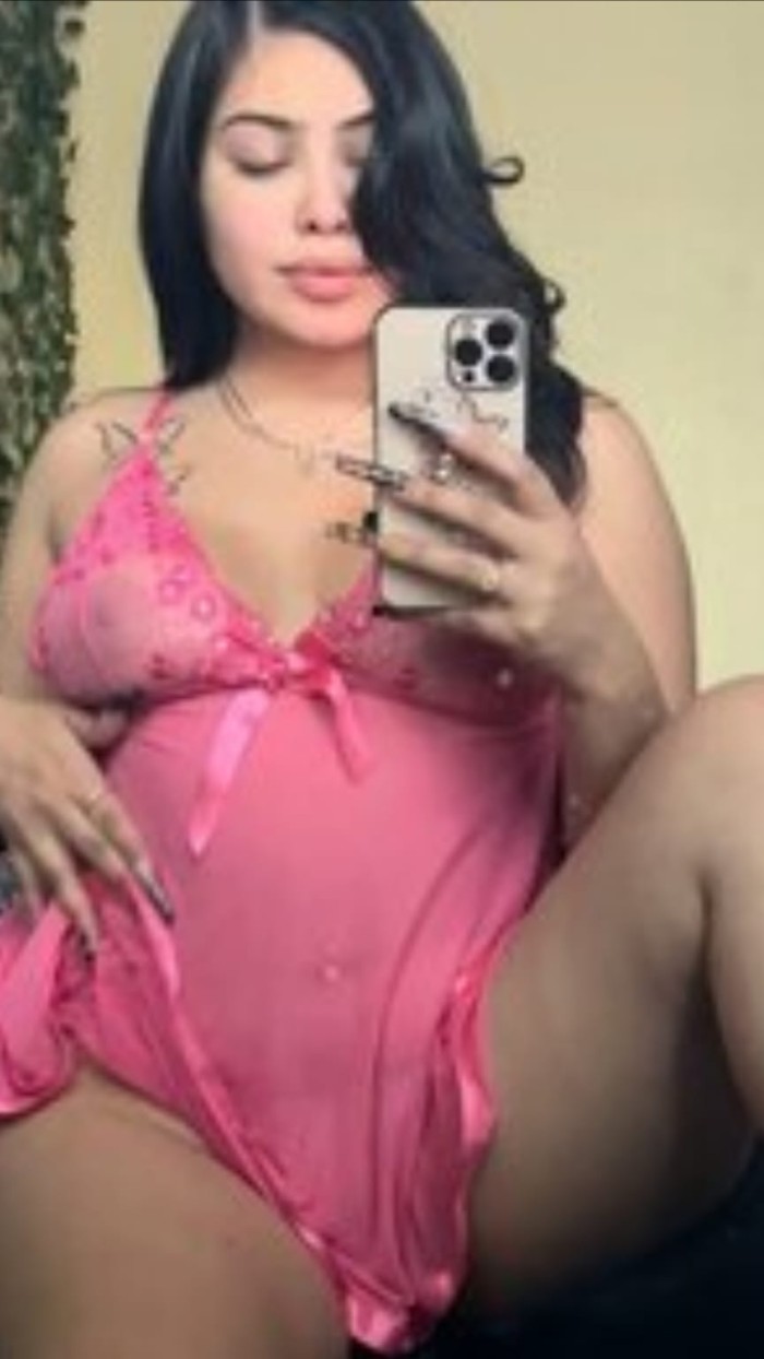 Hola amor soy Maria una chica complaciente que te