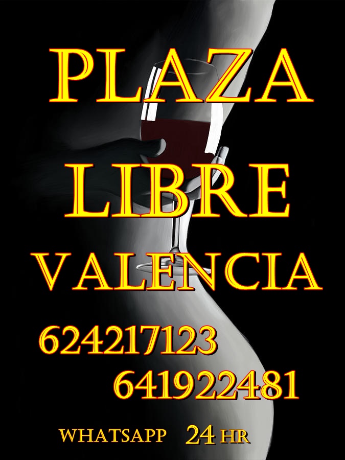 PLAZA DISPONIBLE LLAMA Y RESERVA LA TUYA