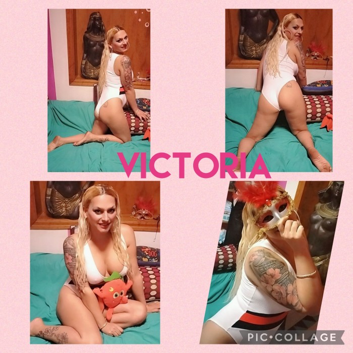 Una hora x 60e con victoria la nena