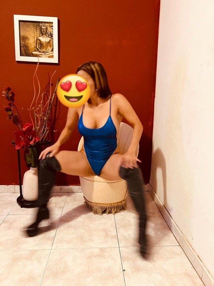 7NENAS 1 TRANS MUY COMPLACIENTES Y BESUCONAS