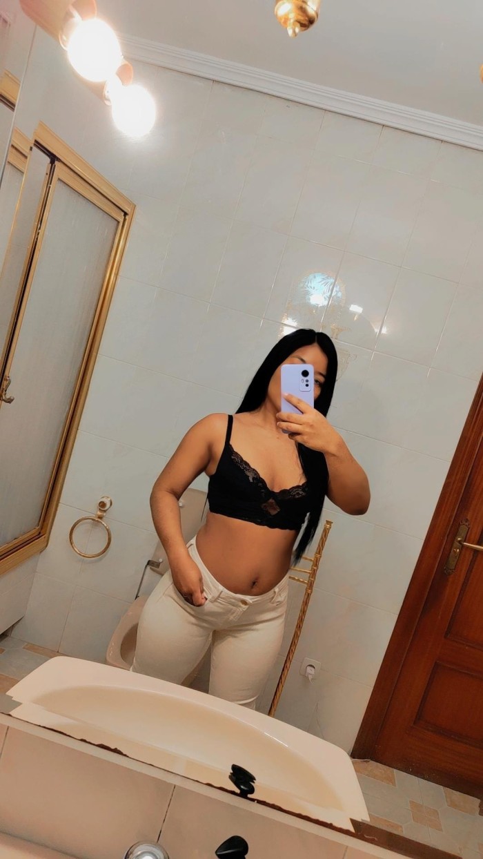 ESCORT ACOMPAÑANTE IDEAL