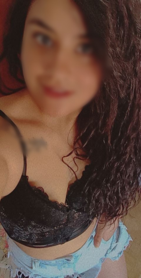 PARAGUAYA VICIOSA DISPONIBLE LAS 24 HS