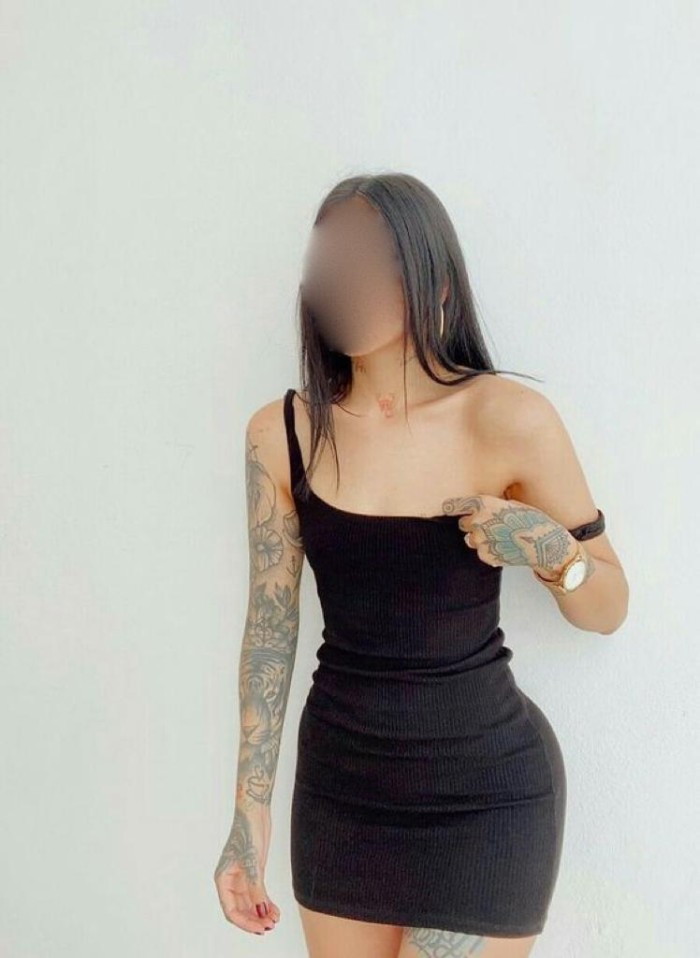 JOVEN ESCORT  APASIONADA POR LOS CABALLEROS