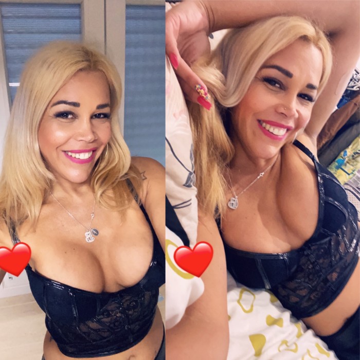 Travesti Brasileiro Bruna