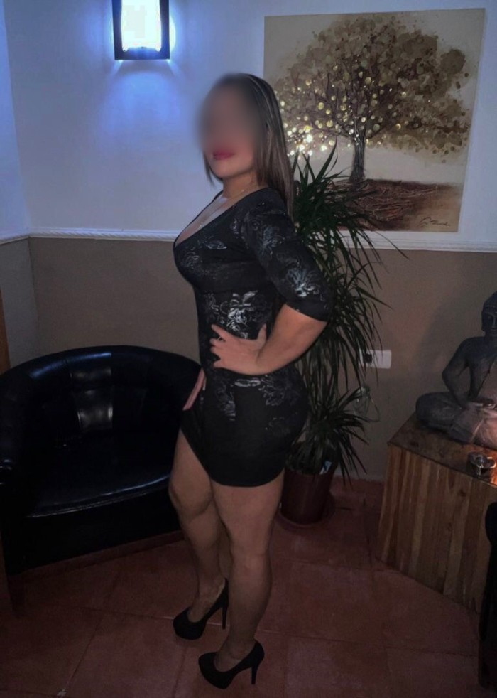 DALILA 24 CUBANA