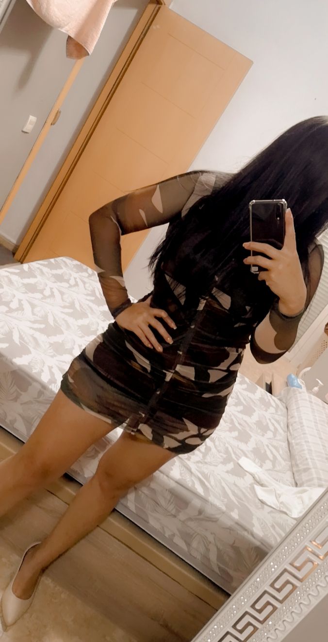 BELLA PARAGUAYA MUY VICIOSA DISPONIBLE LAS 24 HS